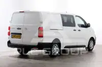 2020 Opel Vivaro
