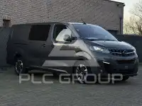 2020 Opel Vivaro