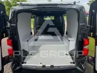 2020 Opel Vivaro