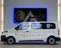 2020 Opel Vivaro