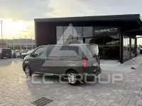 2020 Opel Vivaro
