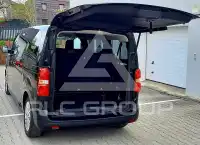 2020 Opel Vivaro