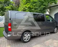 2020 Opel Vivaro