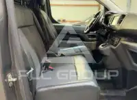2020 Opel Vivaro