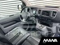2020 Opel Vivaro