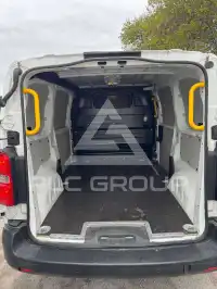 2020 Opel Vivaro