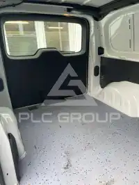 2020 Opel Vivaro