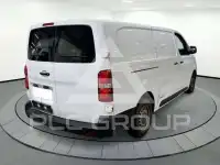 2020 Opel Vivaro