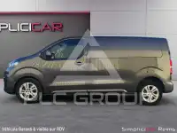 2020 Opel Vivaro