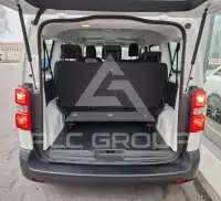 2020 Opel Vivaro