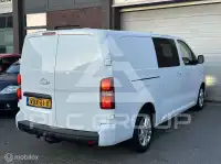 2020 Opel Vivaro