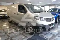 2020 Opel Vivaro