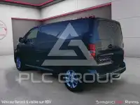 2020 Opel Vivaro