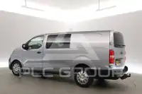 2020 Opel Vivaro
