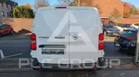2020 Opel Vivaro