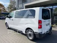 2020 Opel Vivaro