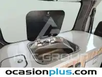 2020 Opel Vivaro