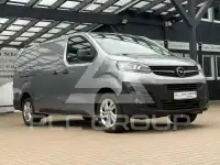 2020 Opel Vivaro