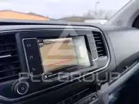 2020 Opel Vivaro