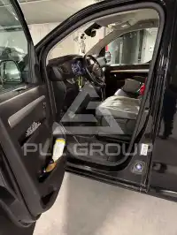 2020 Opel Vivaro