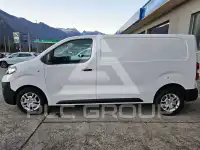 2020 Opel Vivaro