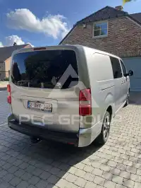 2020 Opel Vivaro