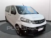 2020 Opel Vivaro