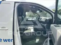 2020 Opel Vivaro