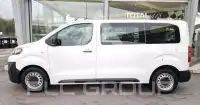 2020 Opel Vivaro