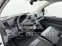 2020 Opel Vivaro