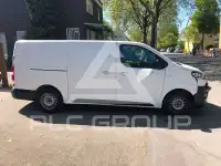 2020 Opel Vivaro