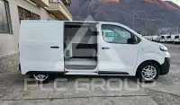 2020 Opel Vivaro