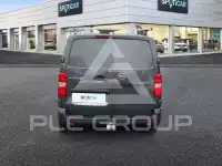 2020 Opel Vivaro