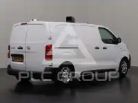 2020 Opel Vivaro