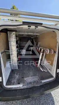 2020 Opel Vivaro