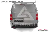 2020 Opel Vivaro