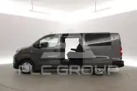 2020 Opel Vivaro