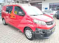 2020 Opel Vivaro