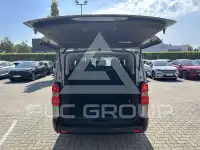 2020 Opel Vivaro