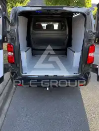 2020 Opel Vivaro