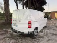2020 Opel Vivaro