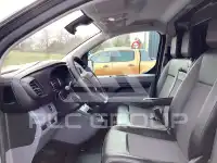 2020 Opel Vivaro