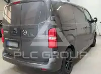 2020 Opel Vivaro