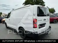2020 Opel Vivaro