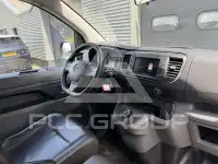 2020 Opel Vivaro