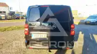 2020 Opel Vivaro