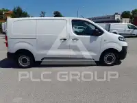 2020 Opel Vivaro