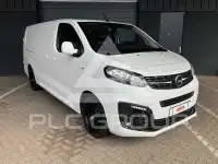 2020 Opel Vivaro