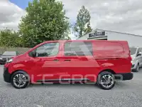 2020 Opel Vivaro