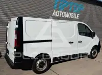 2020 Opel Vivaro